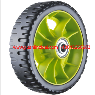 草坪機(jī)輪子，本田196草坪機(jī)輪子，輪子軸承