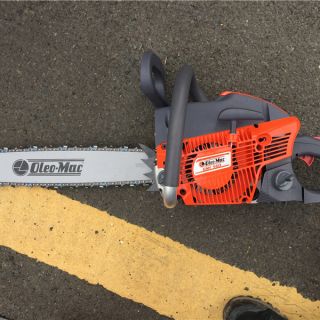 歐瑪油鋸，大油鋸，16寸油鋸，GSH510/560油鋸