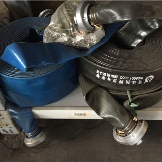 水帶，灌溉水管，水泵出水管，涂塑水管