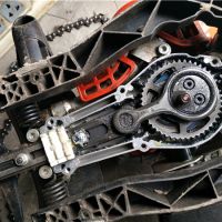 上海綠籬機(jī)維修圖解，綠籬機(jī)拆機(jī)維修